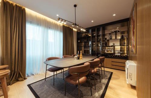 Golem Villa | Sael Privè