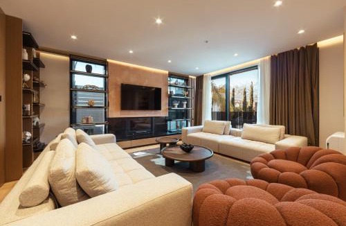 Golem Villa | Sael Privè