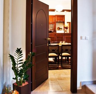 Artemida House | Agria Lux Apartment - Pelion - Volos