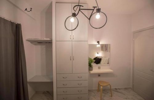 Karditsa Apartment | live it Karditsa