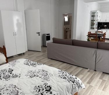 Pogradec Villa | Villa71
