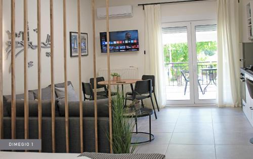 Alexandroupoli Apartment | Dimegio