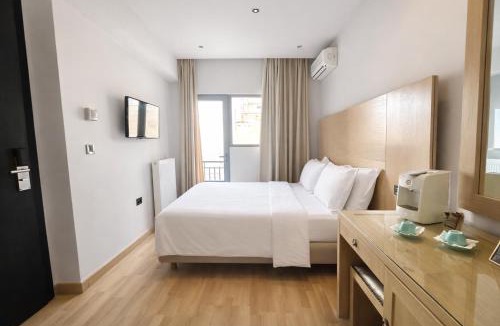 Mousio Hotel | Areos