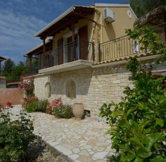 Longos Villa | Villa Adrianna