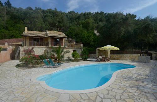 Longos Villa | Villa Adrianna