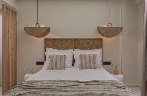 Mytikas Villa | Kiva Luxury Suites Villas