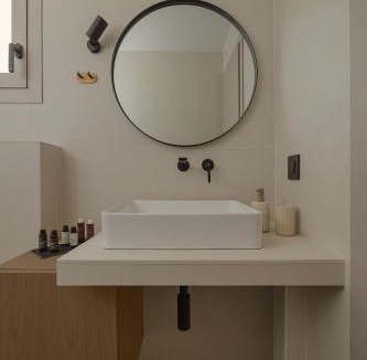 Mytikas Villa | Kiva Luxury Suites Villas