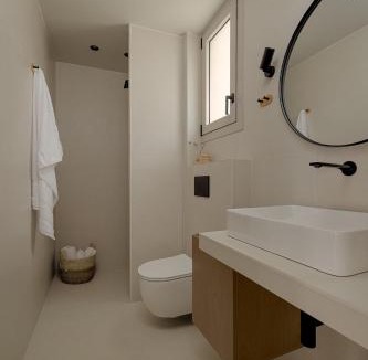 Mytikas Villa | Kiva Luxury Suites Villas