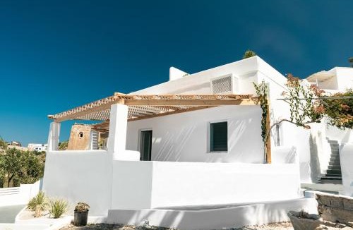 Emporio House | Tyche - Santorini Emporio Villas