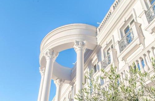 Durres Hotel | Hotel Villa Pascucci