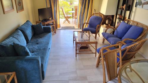 Lavreotiki Villa | Pasha Bay Residence
