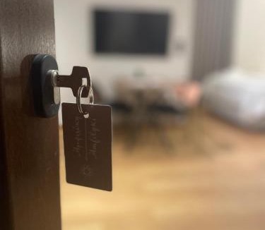 Karkalou Apartment | Philoxenia by nature