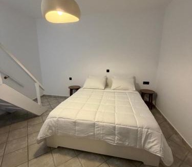 Scala Hotel | villa of the god