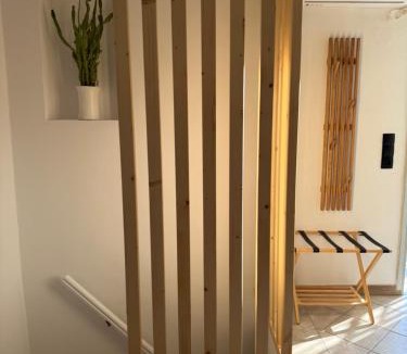 Scala Hotel | villa of the god