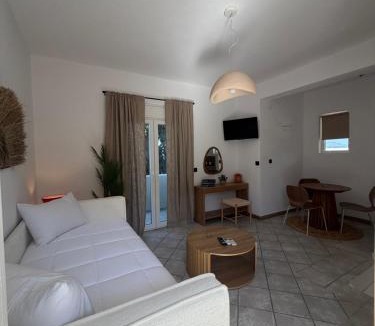 Scala Hotel | villa of the god