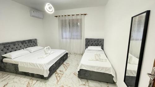 Durres House | Vila Kurti