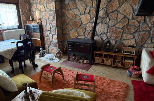 Florina Apartment | Το Πέτρινο της Γιαγιάς