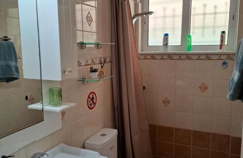 Patras Apartment | House by the sea/Σπίτι στην θάλασσα