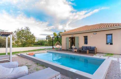 Kalligoni Villa | Villa Kalligoni