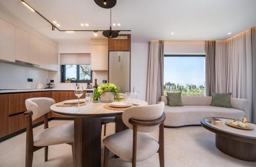 Tingaki Villa | Mama Rosa Luxury Villas with private pools