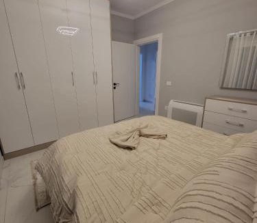 Kamez Apartment | Lux apartment