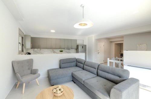 Xiropigado Apartment | Villa Nazar