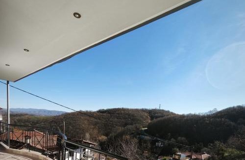 Vlachava House | Villa Harmony
