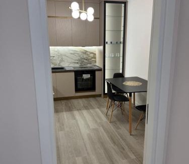 Vore Apartment | E&E Family Apartment, 5 min from Airport, city center