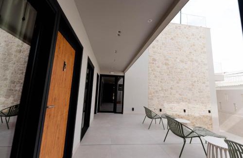 Kourouta Hotel | Aetheria South