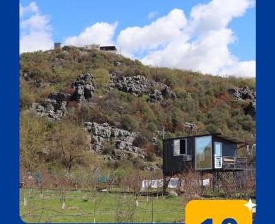 Shkoder County House | Orchard Guard Tower