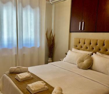 Dirfys-Messapia House | Dirfys House