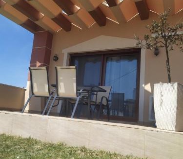 Makri Villa | Villa di Lusso