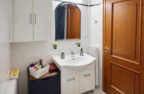 Trikala Apartment | Calliope's Home