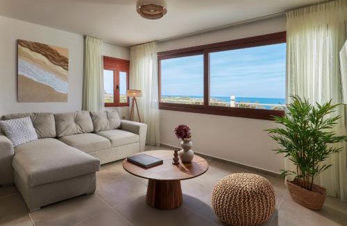 Agia Pelagia Apartment | OZEA Elevated Living -formerly Keramos villa and apartments-