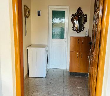 Qafe e Gjashtes Villa | Dolce Vita Villa