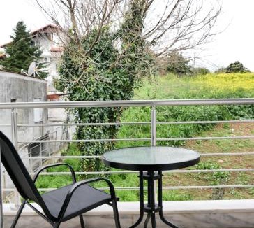 Makrigialos House | Seaside Stay Makrygialos