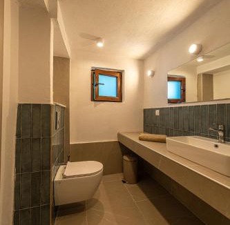 Megalos Prinos Villa | Thalori Villa