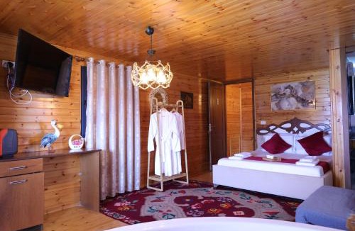 Librazhd House | Bujtina Kael