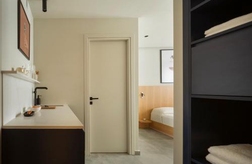 Omonia Apartment | Tipsy Apt 104