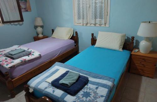 Sourpi House | Little Bit Of Heaven