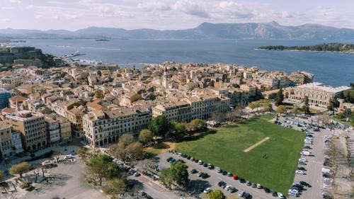 Old Town Apartment | Dolce Casa