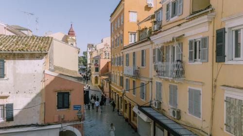 Old Town Apartment | Dolce Casa