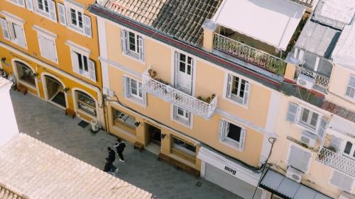 Old Town Apartment | Dolce Casa