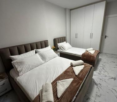 Orikum Apartment | Sunset Apartment