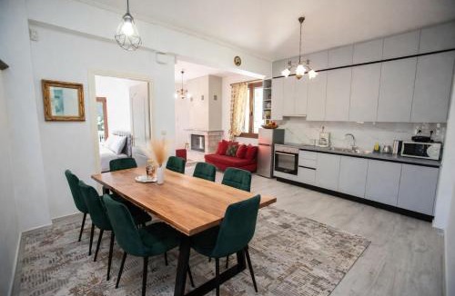 Gravia Villa | Gravia's Villa