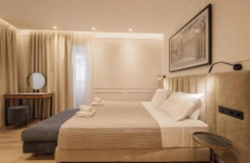 Old Town Apartment | Mouragia by Kantoni