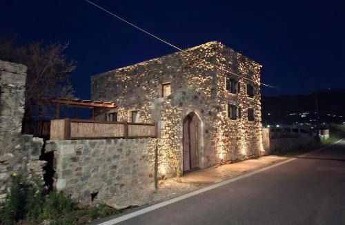 Linopotis Villa | Sole & Pietra Luxury Villa