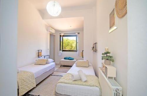 Agios Spyridon Corfu House | Villa Lavrendakos