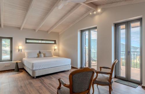 Lefktron Villa | Thalassori Villas