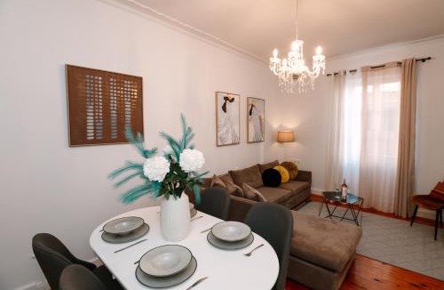 Old Town Apartment | Dolce Casa